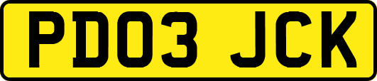 PD03JCK