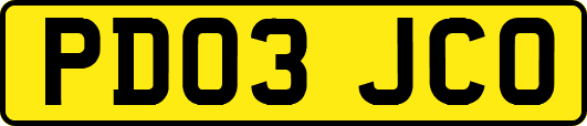 PD03JCO