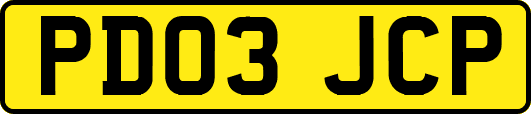 PD03JCP