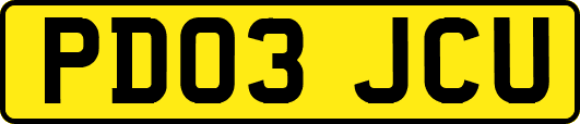 PD03JCU