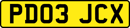 PD03JCX