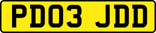 PD03JDD