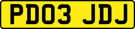 PD03JDJ