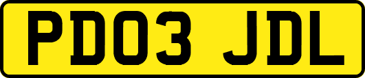 PD03JDL