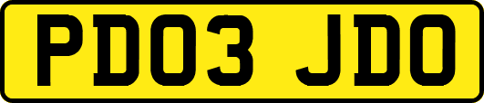 PD03JDO