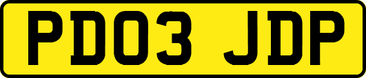 PD03JDP