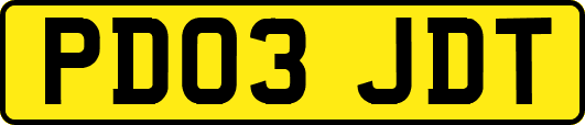 PD03JDT