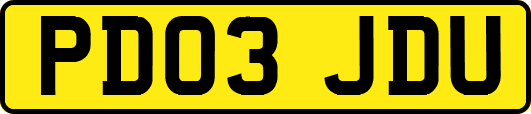 PD03JDU