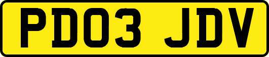 PD03JDV