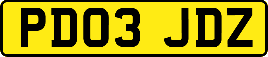 PD03JDZ