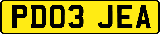 PD03JEA