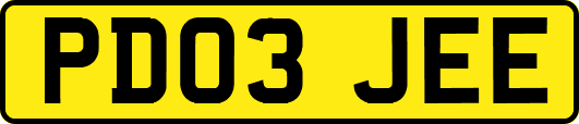PD03JEE
