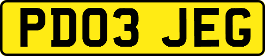 PD03JEG
