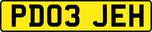 PD03JEH