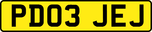 PD03JEJ