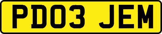PD03JEM