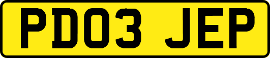 PD03JEP