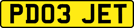 PD03JET