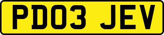 PD03JEV