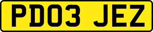 PD03JEZ