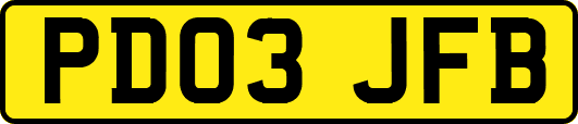 PD03JFB
