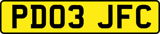 PD03JFC