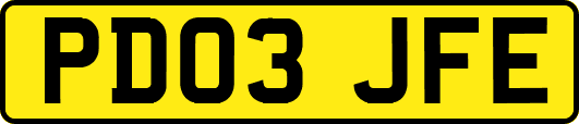 PD03JFE