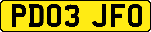 PD03JFO