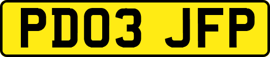 PD03JFP