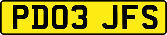 PD03JFS