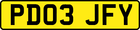 PD03JFY