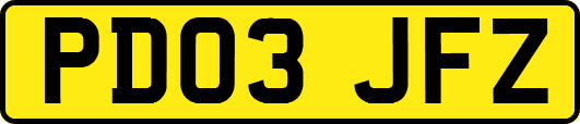 PD03JFZ