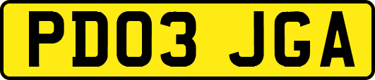 PD03JGA
