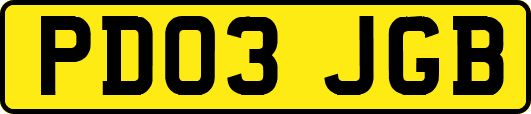 PD03JGB