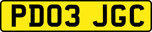 PD03JGC
