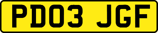 PD03JGF