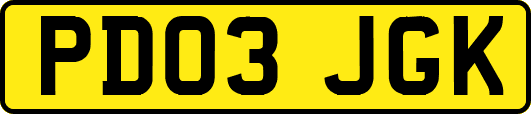 PD03JGK