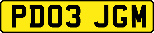 PD03JGM