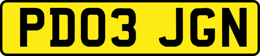 PD03JGN
