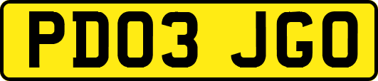 PD03JGO