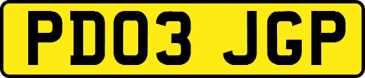 PD03JGP
