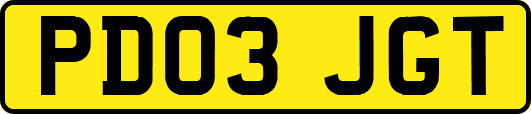 PD03JGT