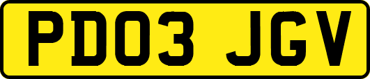 PD03JGV