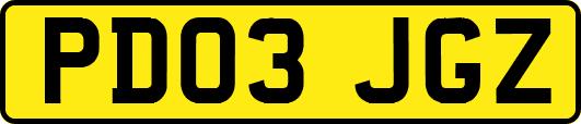 PD03JGZ