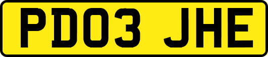 PD03JHE