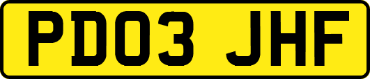 PD03JHF