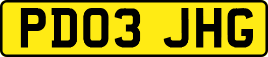 PD03JHG