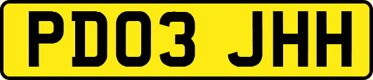 PD03JHH