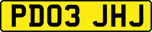 PD03JHJ