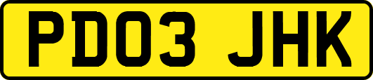 PD03JHK